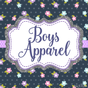 BoysApparel